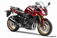 Yamaha FZ1 FAZER 2007-2013 Καινούριοι Καθρέπτες L+R σε Υπέρ Πρόσφορα!!!!