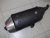 PIAGGIO 125 Χ8- 180 X9-BEVERLY 200 ΤΕΛΙΚΟ ΕΞΑΤΜΙΣΗΣ ΣΕ ΑΡΙΣΤΗ ΚΑΤΑΣΤΑΣΗ!!!!