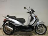 PIAGGIO 125 Χ8- 180 X9-BEVERLY 200 ΤΕΛΙΚΟ ΕΞΑΤΜΙΣΗΣ ΣΕ ΑΡΙΣΤΗ ΚΑΤΑΣΤΑΣΗ!!!!