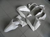 HONDA  PCX 125-150 2010-2014 ΚΑΙΝΟΥΡΙΟ ΚΙΤ ΠΛΑΣΤΙΚΩΝ FAIRING ΚΟΥΣΤOYMI!!!!!