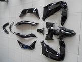 HONDA  PCX 125-150 2010-2014 ΚΑΙΝΟΥΡΙΟ ΚΙΤ ΠΛΑΣΤΙΚΩΝ FAIRING ΚΟΥΣΤOYMI!!!!!