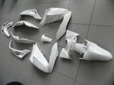 HONDA  PCX 125-150 2010-2014 ΚΑΙΝΟΥΡΙΟ ΚΙΤ ΠΛΑΣΤΙΚΩΝ FAIRING ΚΟΥΣΤOYMI!!!!!