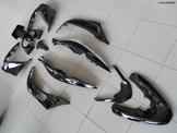 HONDA  PCX 125-150 2010-2014 ΚΑΙΝΟΥΡΙΟ ΚΙΤ ΠΛΑΣΤΙΚΩΝ FAIRING ΚΟΥΣΤOYMI!!!!!