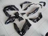 HONDA  PCX 125-150 2010-2014 ΚΑΙΝΟΥΡΙΟ ΚΙΤ ΠΛΑΣΤΙΚΩΝ FAIRING ΚΟΥΣΤOYMI!!!!!