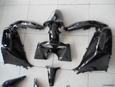 HONDA  PCX 125-150 2010-2014 ΚΑΙΝΟΥΡΙΟ ΚΙΤ ΠΛΑΣΤΙΚΩΝ FAIRING ΚΟΥΣΤOYMI!!!!!