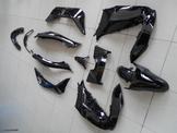 HONDA  PCX 125-150 2010-2014 ΚΑΙΝΟΥΡΙΟ ΚΙΤ ΠΛΑΣΤΙΚΩΝ FAIRING ΚΟΥΣΤOYMI!!!!!