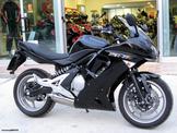 Kawasaki ER-6N-ER-6F 2006-2015 2014  διάφορα μέρη κινητήρα σε άριστη κατάσταση!!!!