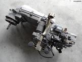 Honda HS 150i-125i Κινητήρας τύπου KF03E -Μονάδα injection -Εγκέφαλος σε άριστη κατάσταση!!!