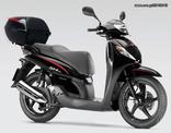 Honda HS 150i-125i Κινητήρας τύπου KF03E -Μονάδα injection -Εγκέφαλος σε άριστη κατάσταση!!!