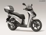 Honda HS 150i-125i Κινητήρας τύπου KF03E -Μονάδα injection -Εγκέφαλος σε άριστη κατάσταση!!!