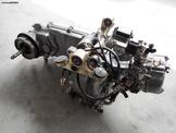 Honda HS 150i-125i Κινητήρας τύπου KF03E -Μονάδα injection -Εγκέφαλος σε άριστη κατάσταση!!!