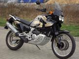  Honda Xrv750 Africa Twin ποδιά κινητήρα σε άριστη κατάσταση!!!.