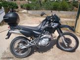 YAMAHA XT600E-XT500E ΚΑΙΝΟΥΡΙΑ ΣΧΑΡΑ ΠΙΣΩ