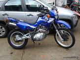 YAMAHA XT600E-XT500E ΚΑΙΝΟΥΡΙΑ ΣΧΑΡΑ ΠΙΣΩ