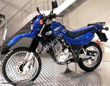 YAMAHA XT600E-XT500E ΚΑΙΝΟΥΡΙΑ ΣΧΑΡΑ ΠΙΣΩ