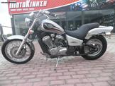 ΗΟΝDA VLX400-600 STEED-VΤ400-600 C SHADOW-ΚΑΙΝΟΥΡΙA ΦΤΕΡΑ ΕΜΠΡΟΣ ΠΛΑΣΤΙΚΑ!!!!!!!!!   