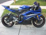 Yamaha YZF-R6 2007-2013  ΨΑΛΙΔΙ-ΛΑΣΠΟΤΗΡΑΣ ΑΝΑΡΤΗΣΗ!!!ΣΑΝ ΚΑΙΝΟΥΡΙΑ!!!