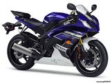 Yamaha YZF-R6 2007-2013  ΨΑΛΙΔΙ-ΛΑΣΠΟΤΗΡΑΣ ΑΝΑΡΤΗΣΗ!!!ΣΑΝ ΚΑΙΝΟΥΡΙΑ!!!