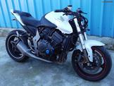 Honda CB 1000 R Modelo 2009!!!! Πωλείται κομμάτι-κομμάτι για ανταλλακτικά!!! 