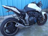 Honda CB 1000 R Modelo 2009!!!! Πωλείται κομμάτι-κομμάτι για ανταλλακτικά!!! 