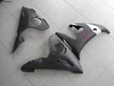 yamaha YZF R6 2004-2006 Fairing-κουστούμι διάφορα-πλαστικά fairing (R),καρινες L+R