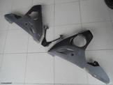 yamaha YZF R6 2004-2006 Fairing-κουστούμι διάφορα-πλαστικά fairing (R),καρινες L+R