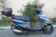 Yamaha  Cygnus-X 125 2004/2009 Κινητήρας τύπου (Ε326E) σε άριστη κατάσταση!!!!! σαν καινούριος!!!