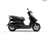 Yamaha  Cygnus-X 125 2004/2009 Κινητήρας τύπου (Ε326E) σε άριστη κατάσταση!!!!! σαν καινούριος!!!