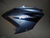 Suzuki DL 650 V-STROM Fairing-κουστούμι διάφορα-πλαστικά  Μασκες φανου εμπρος,fairing L+R καπακια L+R κατω σελας.