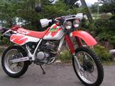 Honda XR 250-XLR 250 BAJA-XL 250 RF-XLX 250 Kαινούρια μανιβέλα!!!!!