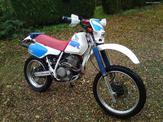 Honda XR 250-XLR 250 BAJA-XL 250 RF-XLX 250 Kαινούρια μανιβέλα!!!!!