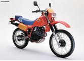 Honda XR 250-XLR 250 BAJA-XL 250 RF-XLX 250 Kαινούρια μανιβέλα!!!!!