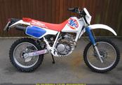 Honda XR 250-XLR 250 BAJA-XL 250 RF-XLX 250 Kαινούρια μανιβέλα!!!!!