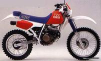 Honda XR 250-XLR 250 BAJA-XL 250 RF-XLX 250 Kαινούρια μανιβέλα!!!!!