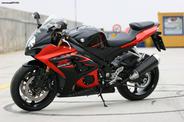 Honda CB 600F Hornet 2007/20014 Σέλα σε άριστη κατάσταση!!! σαν καινούρια!!!!! 