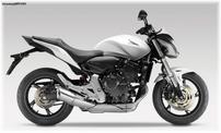 Honda CB 600F Hornet 2007/20014 Σέλα σε άριστη κατάσταση!!! σαν καινούρια!!!!! 