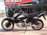 HONDA XRV 750 AFRICA Καινούριο τιμόνι After market!!!!!!