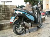 Aprilia Carnaby 200 2004/2008 Κινητήρας τύπου (M501M) σε άριστη κατάσταση!!!!! σαν καινούριος!!!