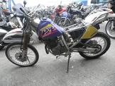 Suzuki DR 250 dual sport '00