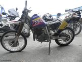 Suzuki DR 250 dual sport '00