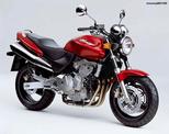 Honda CB600F Hornet 1998/2006 Γνήσιες  Δισκόπλακες εμπρός!!! σε άριστη κατάσταση!!!