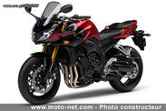 Yamaha FZ1 Fazer 1000  2008/2011 Φανάρια Εμπρός σαν καινούρια!!!!