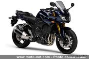 Yamaha FZ1 Fazer 1000  2008/2011 Φανάρια Εμπρός σαν καινούρια!!!!