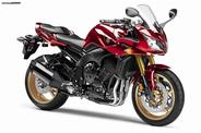 Yamaha FZ1 Fazer 1000  2008/2011 Φανάρια Εμπρός σαν καινούρια!!!!