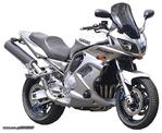 Yamaha FZ1 Fazer 1000  2008/2011 Φανάρια Εμπρός σαν καινούρια!!!!