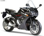 Yamaha FZ1 Fazer 1000  2008/2011 Φανάρια Εμπρός σαν καινούρια!!!!