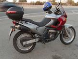 Aprilia Pegaso 650 996/2006 Ζάντες εμπρός και πίσω και Δισκόπλακες εμπρός και πίσω τροχών!!!! σε αρίστη κατάσταση!!!