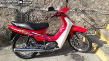 Yamaha Grypton R 105 (4ST) καινούριος γνήσιος Κύλινδρος.πιστόνι ελατήρια πίρος πιστονιού ασφάλειες!!!