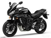 YAMAHA FZ6 600  FAZER 2007/2013 Φτερά Εμπρός σε άριστη κατάσταση!!! 