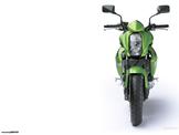 Kawasaki  ER-6n ER-6f -ER-6n καινουριο  ψυγείο νερού !!!!